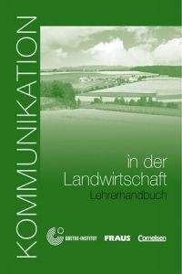 Dorothea - Lévy Hillerich: Kommunikation in der Landwirtschaft