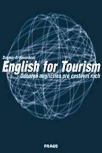 Dagmar El-Hmoudová: English for Tourism