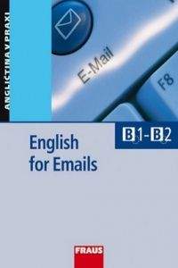 Martina Hovorková: English for Emails