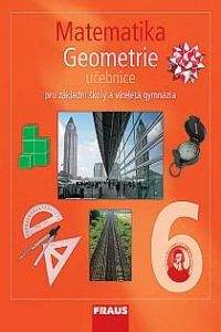 Matematika 6 - Geometrie