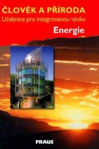 Christel Bergstedt: Člověk a příroda - Energie