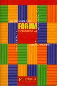FRAUS Forum 3, pracovní sešit
