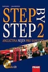 Paddy Long, Jana Kmentová: Step by Step 2