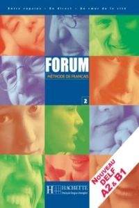 FRAUS Forum 2 /vydání 2006/, učebnice