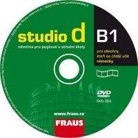 DVD Studio d B1 - DVD