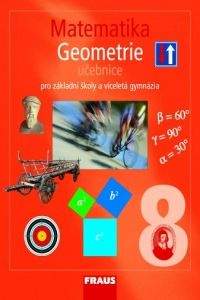 Matematika 8 - Geometrie