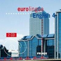CD Eurolingua English 4 - CD /2ks/
