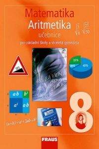 Matematika 8 - Aritmetika