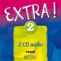 CD Extra ! 2 - CD /2ks/