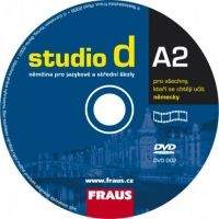 Funk H.: DVD Studio d A2 - DVD
