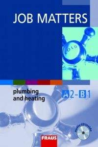 Job Matters - Plumbing and Heating