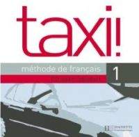 FRAUS Taxi ! 1, audio CD k učebnici /1 ks/