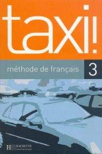 FRAUS Taxi ! 3, učebnice