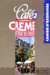 FRAUS Café Créme 3, pracovní sešit