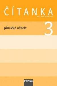 Karel Šebesta, Kateřina Váňová: Čítanka 3 - Příručka učitele