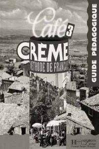 FRAUS Café Créme 3, metodická příručka
