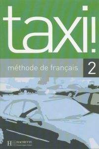 FRAUS Taxi ! 2, učebnice