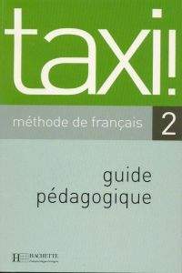 FRAUS Taxi ! 2, metodická příručka