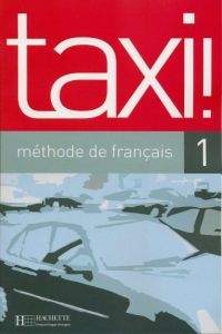 FRAUS Taxi ! 1, učebnice