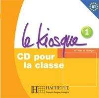 FRAUS Le Kiosque 1, audio CD