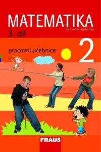 Matematika 2/3 - Pracovní učebnice