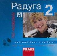 FRAUS Raduga po-novomu 2 CD