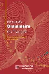 FRAUS Nouvelle Grammaire du français