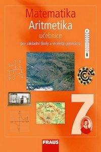 Matematika 7 - Aritmetika