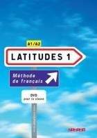 FRAUS Latitudes 1 DVD