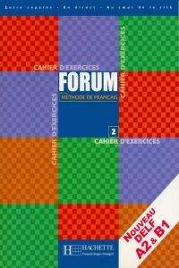 FRAUS Forum 2, pracovní sešit