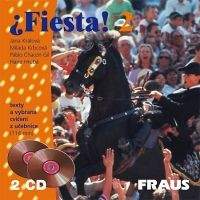 FRAUS Fiesta 2 CD