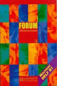 FRAUS Forum 3, učebnice