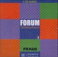 FRAUS Forum 2 CD