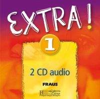 CD Extra ! 1 - CD /2ks/