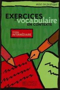 FRAUS Exercices de vocabulaire en contexte niveau intermédiaire