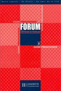 FRAUS Forum 2, metodická příručka