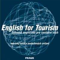 FRAUS English for Tourism CD