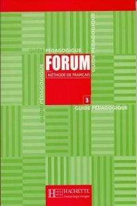 FRAUS Forum 3, metodická příručka