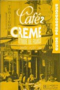 FRAUS Café Créme 2, metodická příručka