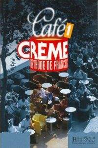 FRAUS Café Créme 1, učebnice