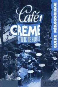 FRAUS Café Créme 1, metodická příručka