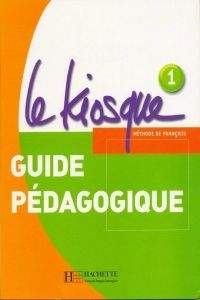 FRAUS Le Kiosque 1, metodická příručka