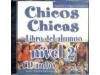 FRAUS Chicos Chicas 2, CD