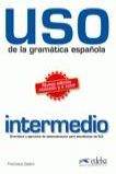 FRAUS Uso de la gramática espaňola intermedio vyd.2010