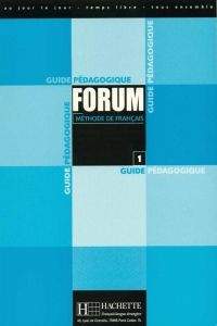 FRAUS Forum 1, metodická příručka