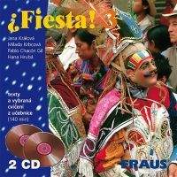 CD Fiesta 3 - CD /2ks/