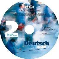 FRAUS Deutsch eins, zwei 2 CD