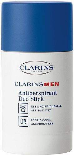 Clarins Men Antiperspirant Deo Stick 75g