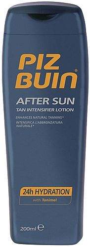 Piz Buin After Sun Tan Intensifier Lotion 200ml
