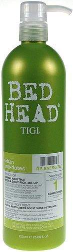 Tigi Bed Head Re-Energize Conditioner 750ml